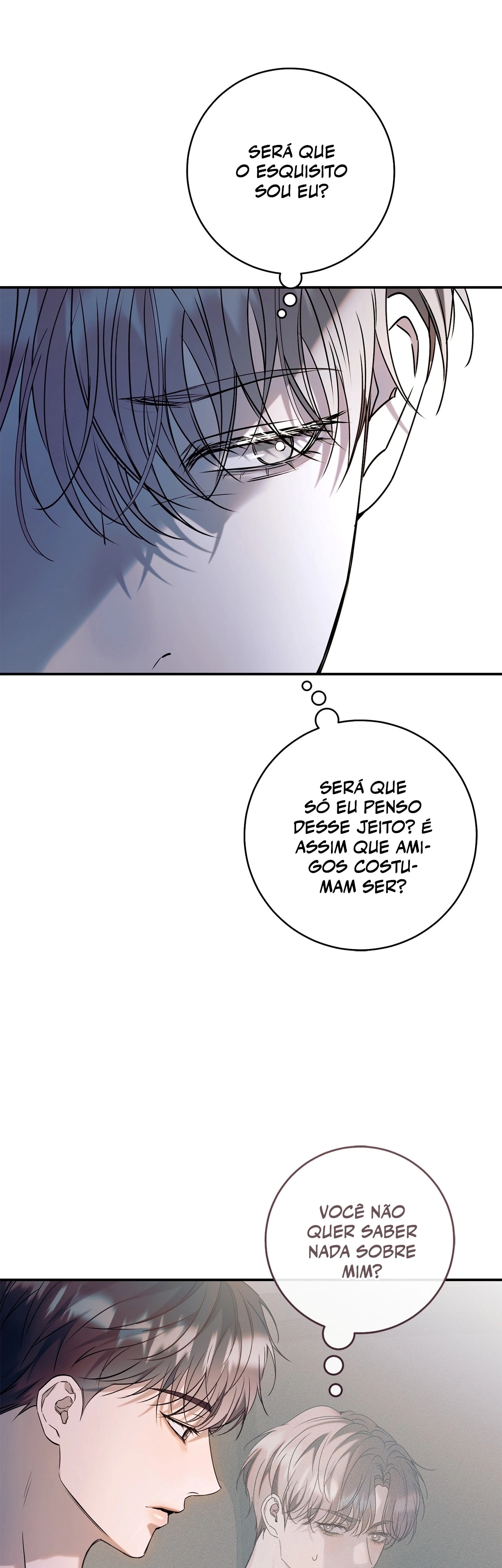 Confira meu gerente Capítulo 21 Página 72