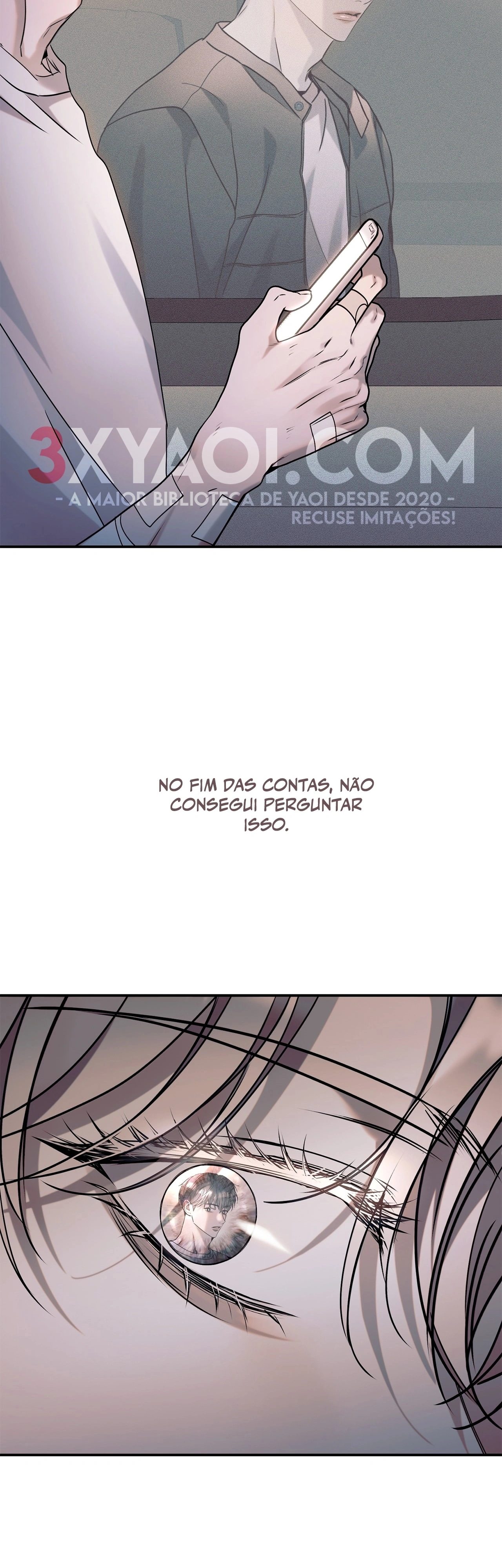 Confira meu gerente Capítulo 21 Página 73