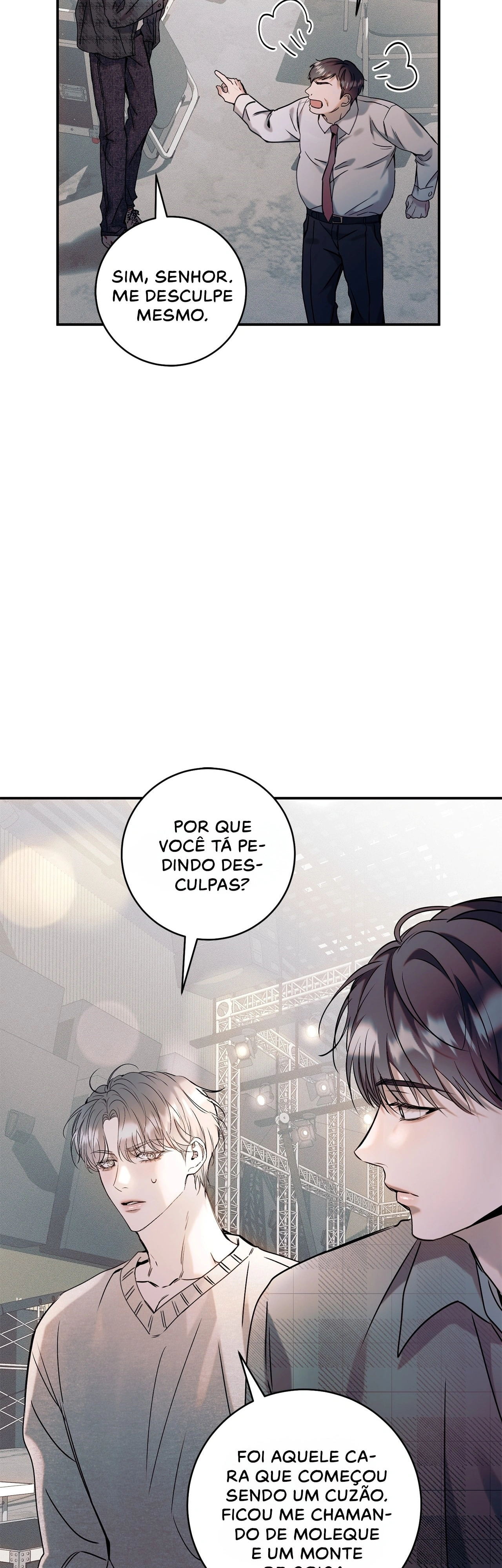 Confira meu gerente Capítulo 22 Página 10