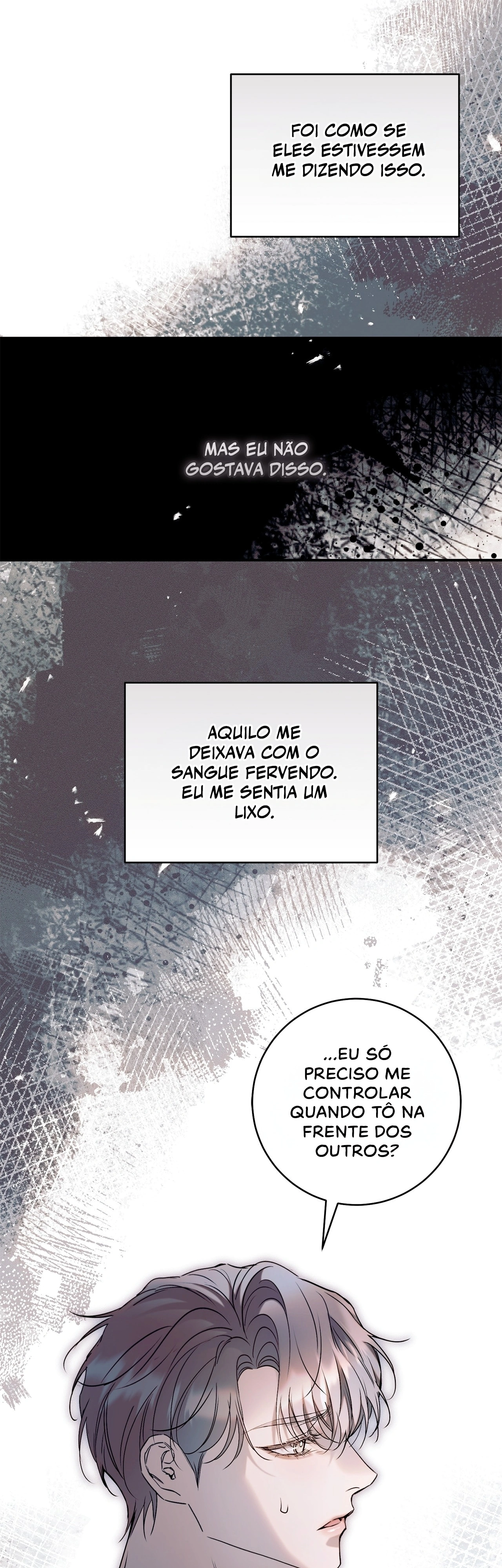 Confira meu gerente Capítulo 22 Página 13