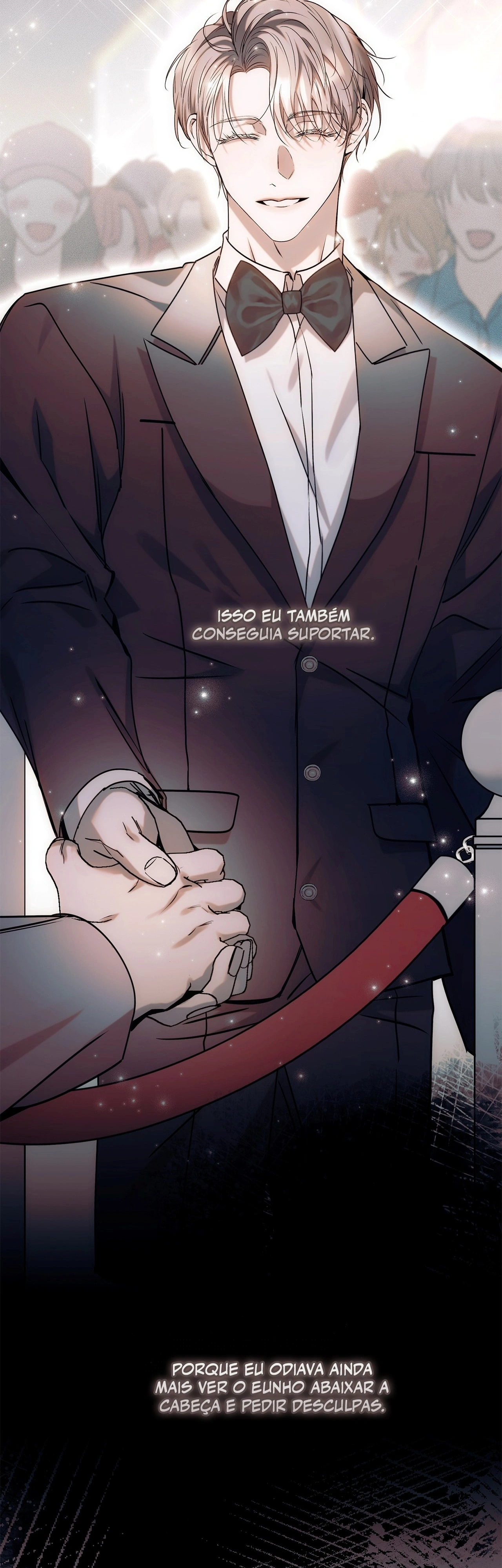 Confira meu gerente Capítulo 22 Página 17