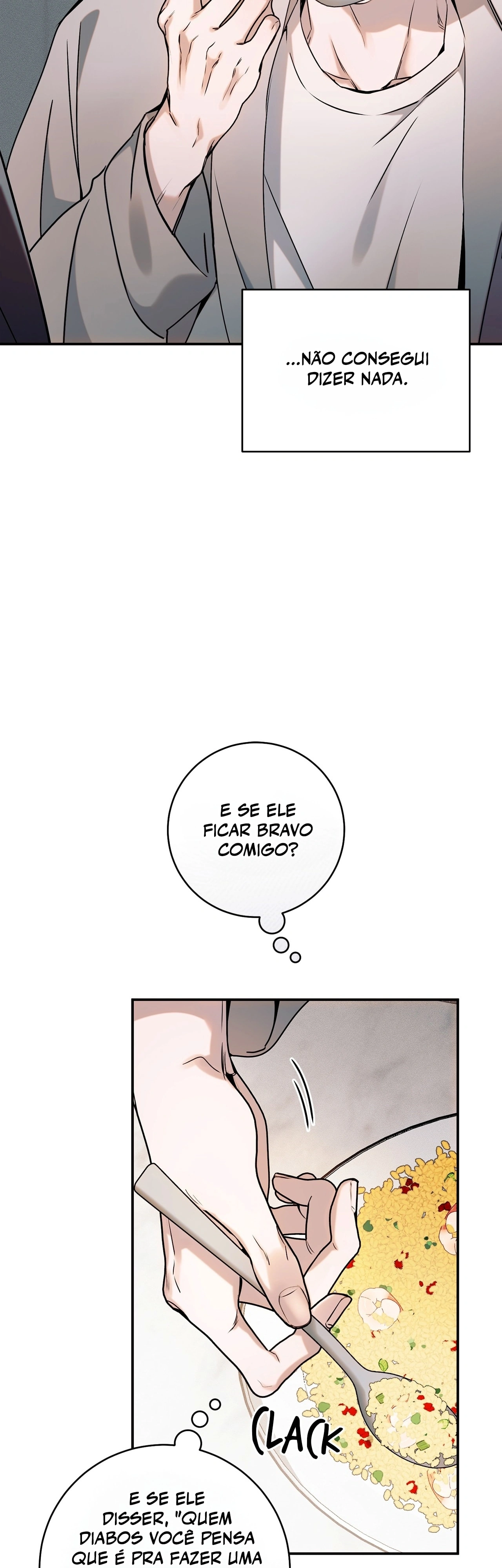 Confira meu gerente Capítulo 22 Página 20