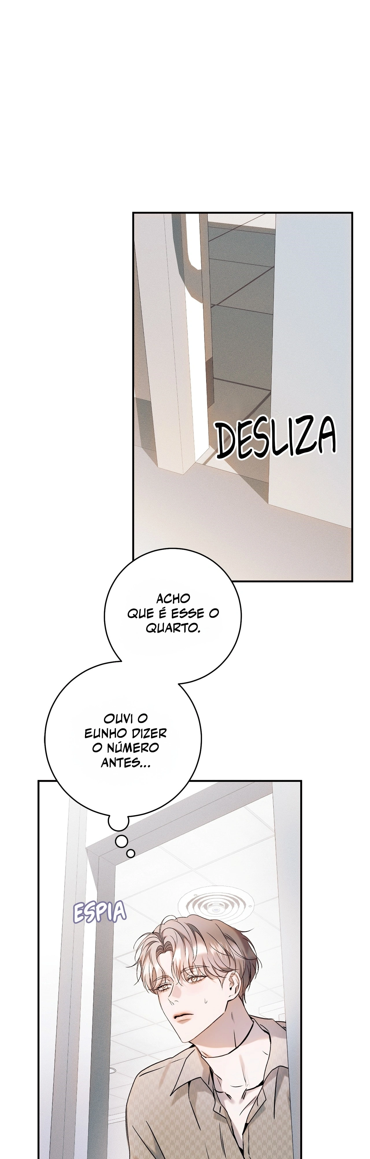 Confira meu gerente Capítulo 22 Página 30