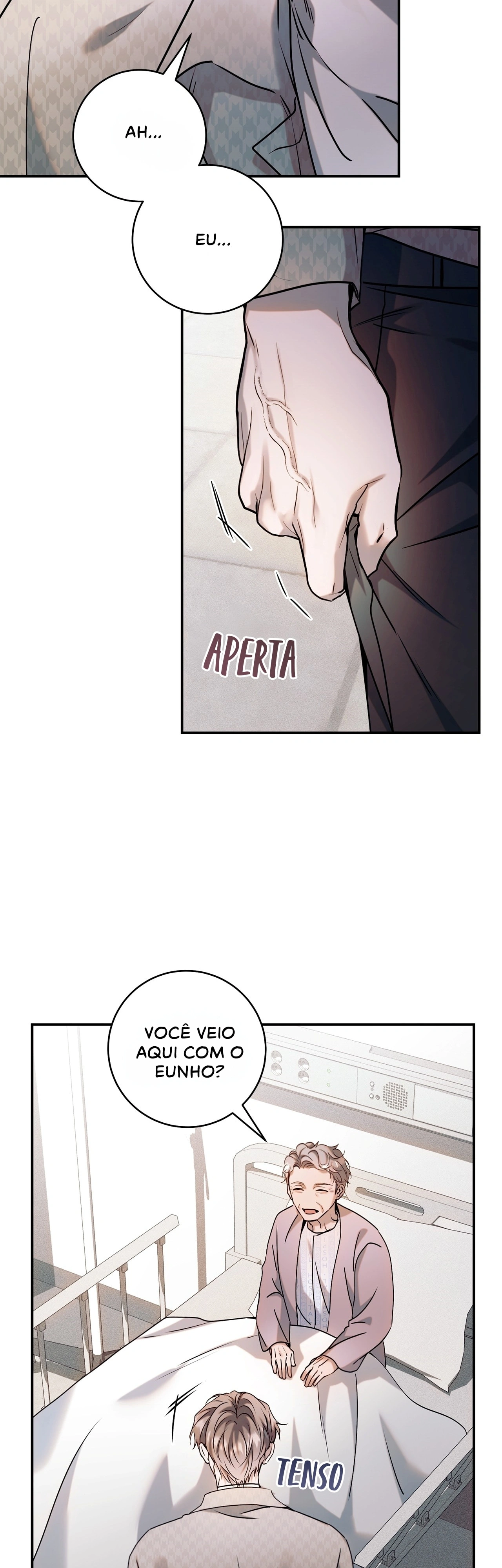 Confira meu gerente Capítulo 22 Página 33