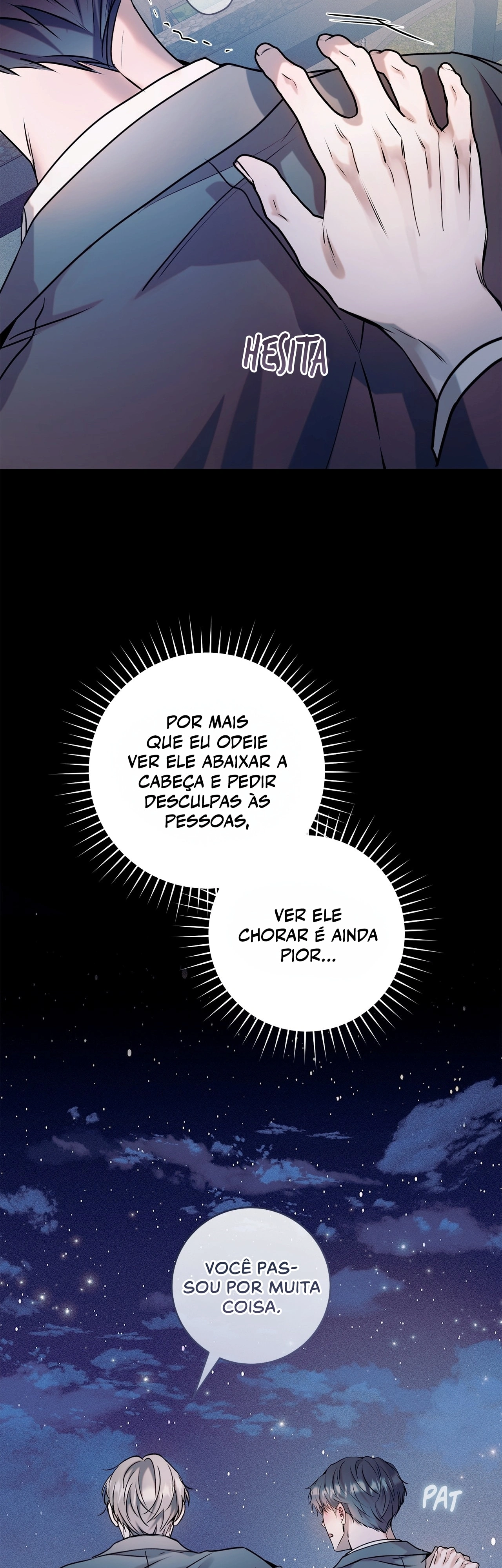 Confira meu gerente Capítulo 22 Página 45