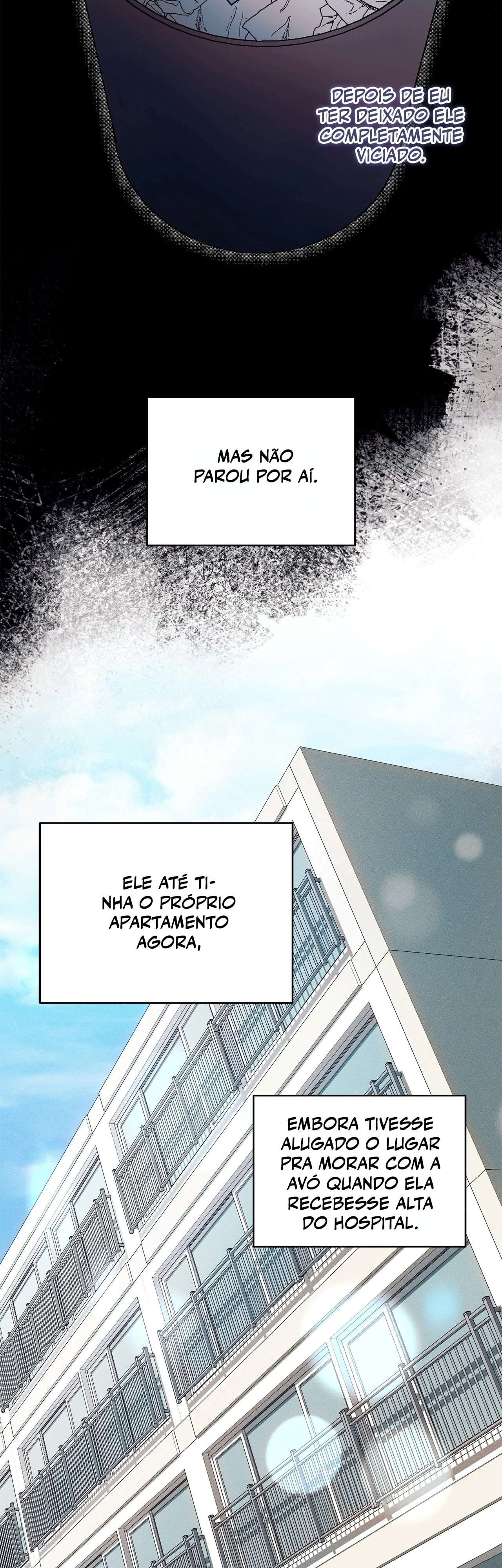Confira meu gerente Capítulo 22 Página 49