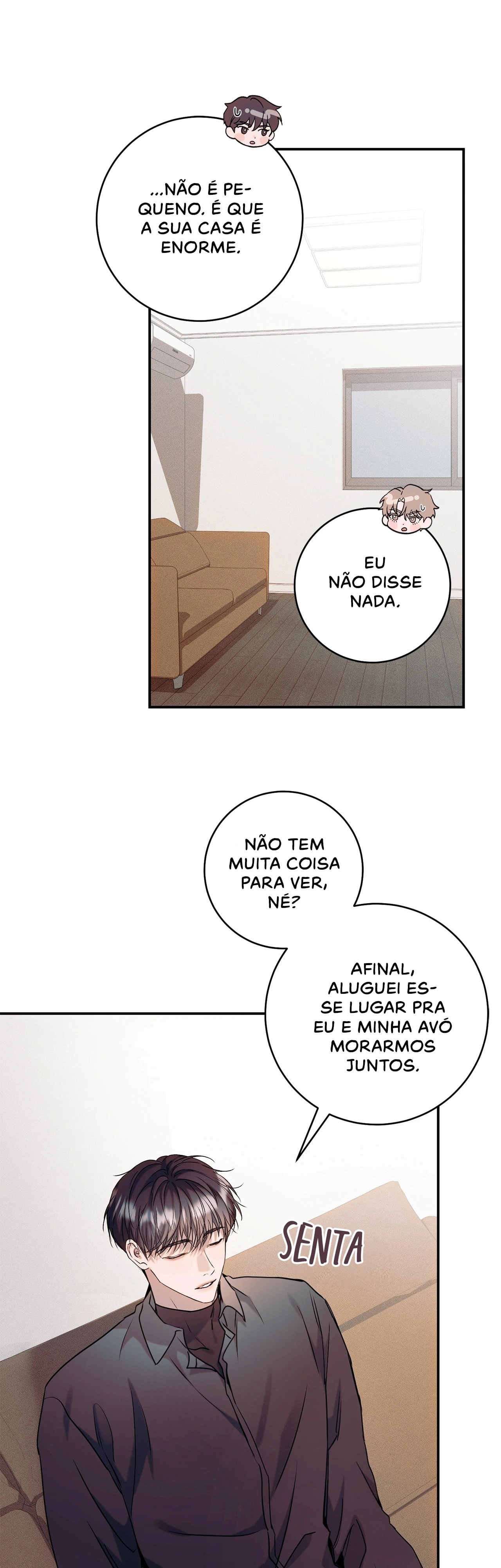 Confira meu gerente Capítulo 22 Página 51