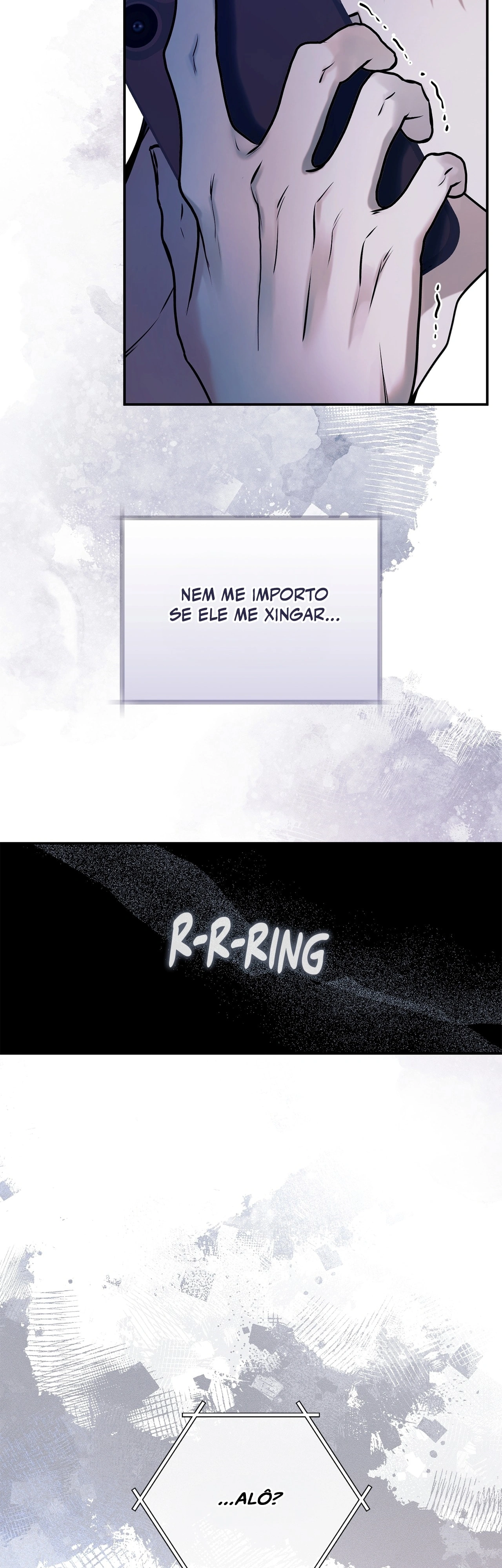 Confira meu gerente Capítulo 22 Página 59