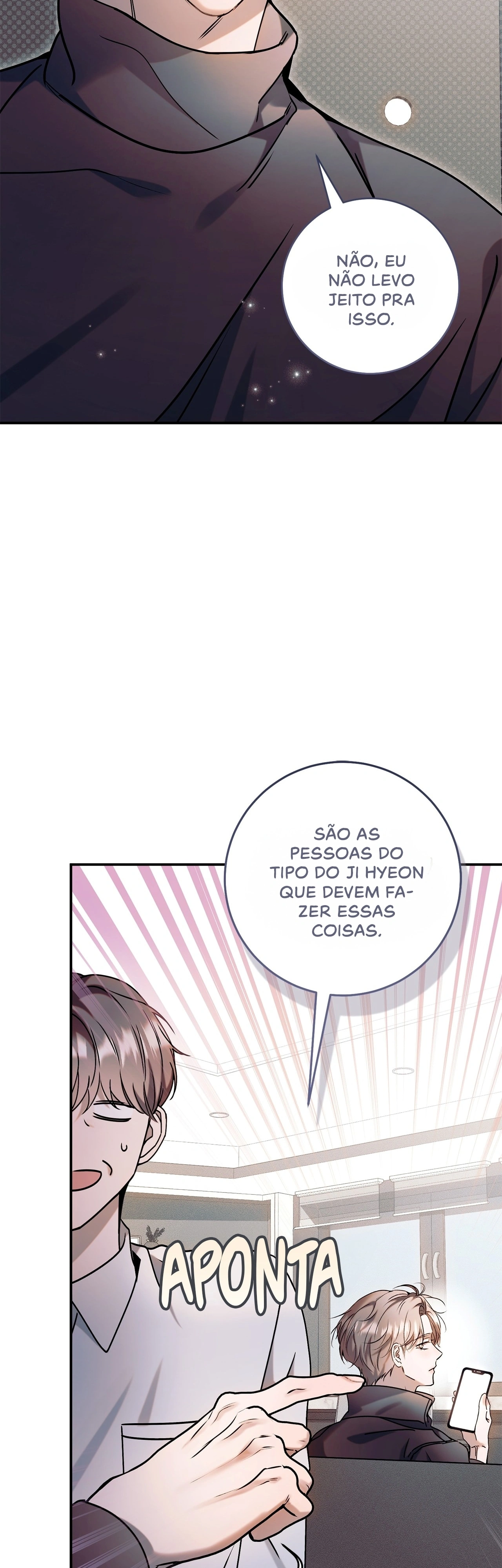 Confira meu gerente Capítulo 22 Página 6