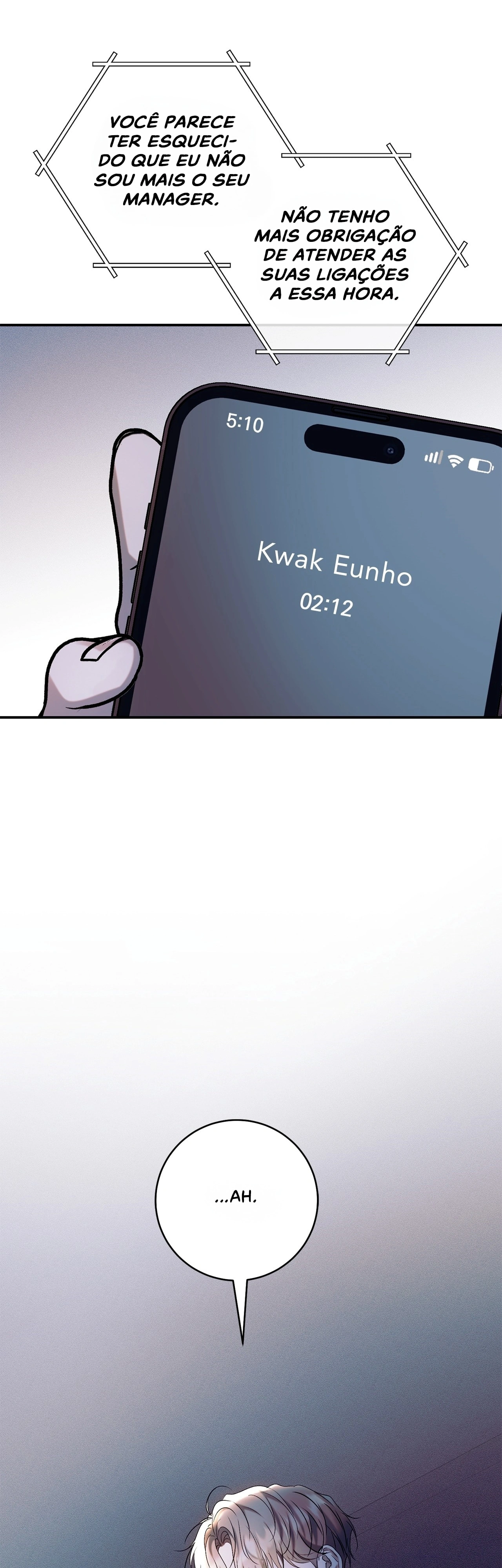 Confira meu gerente Capítulo 22 Página 65