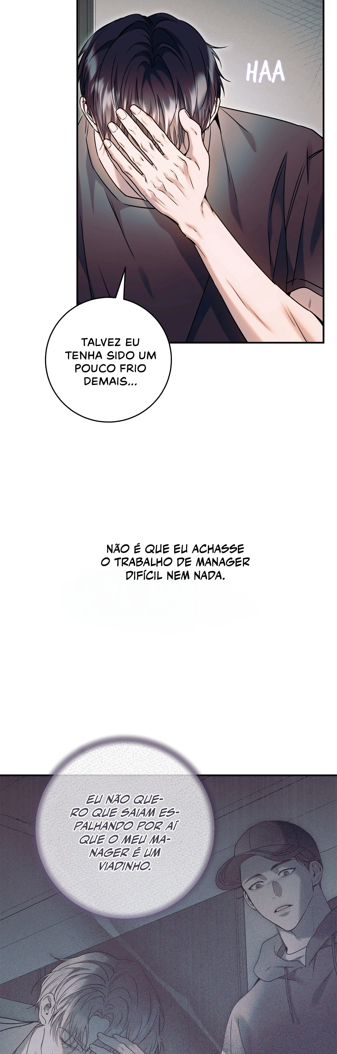 Confira meu gerente Capítulo 23 Página 16
