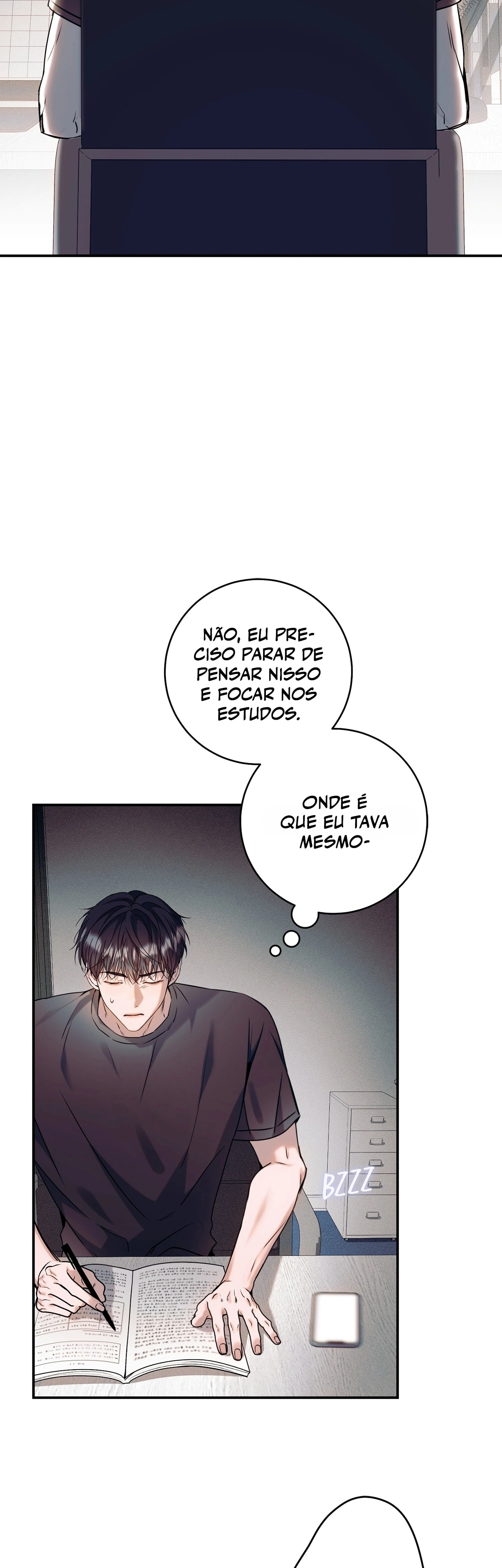 Confira meu gerente Capítulo 23 Página 20