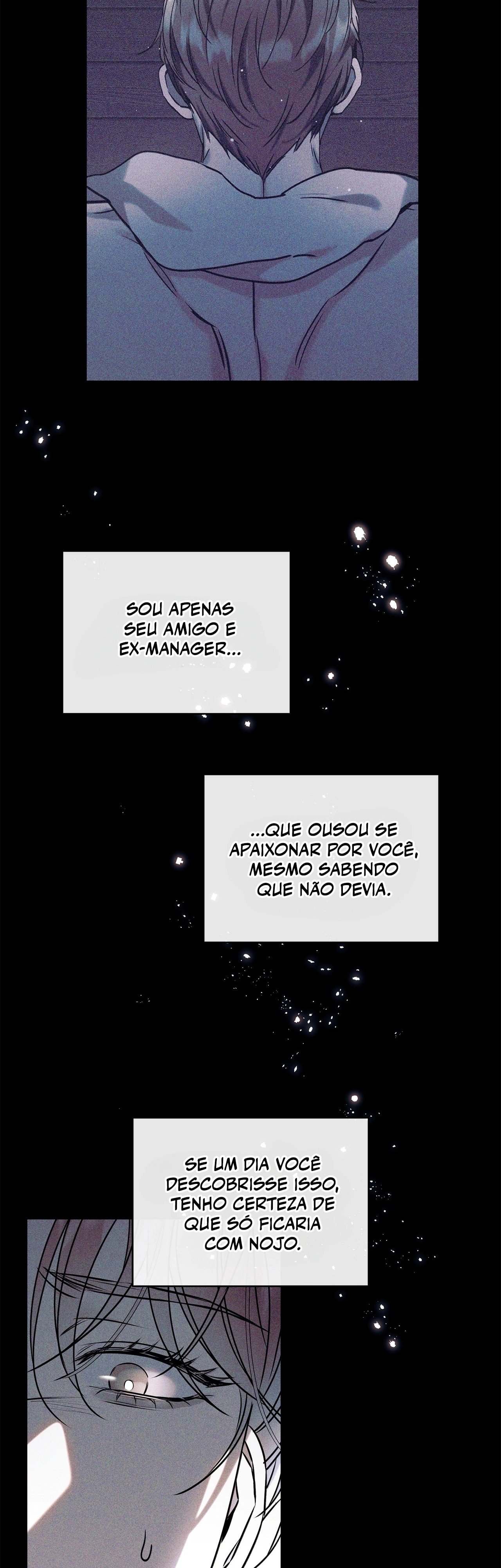 Confira meu gerente Capítulo 23 Página 26