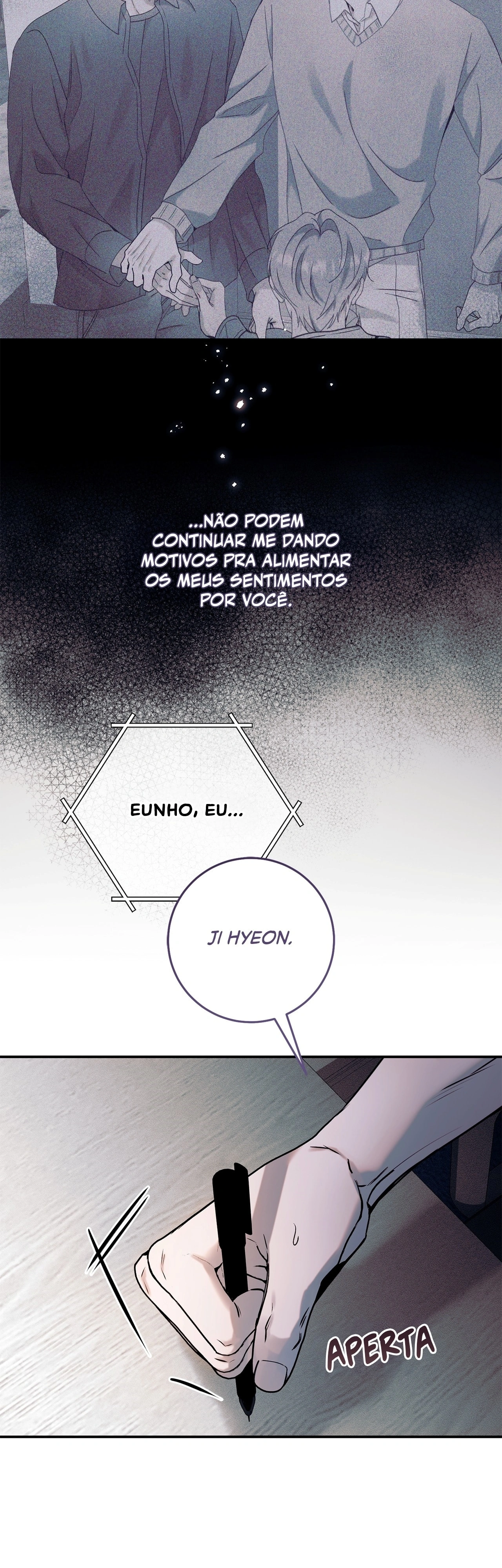 Confira meu gerente Capítulo 23 Página 29