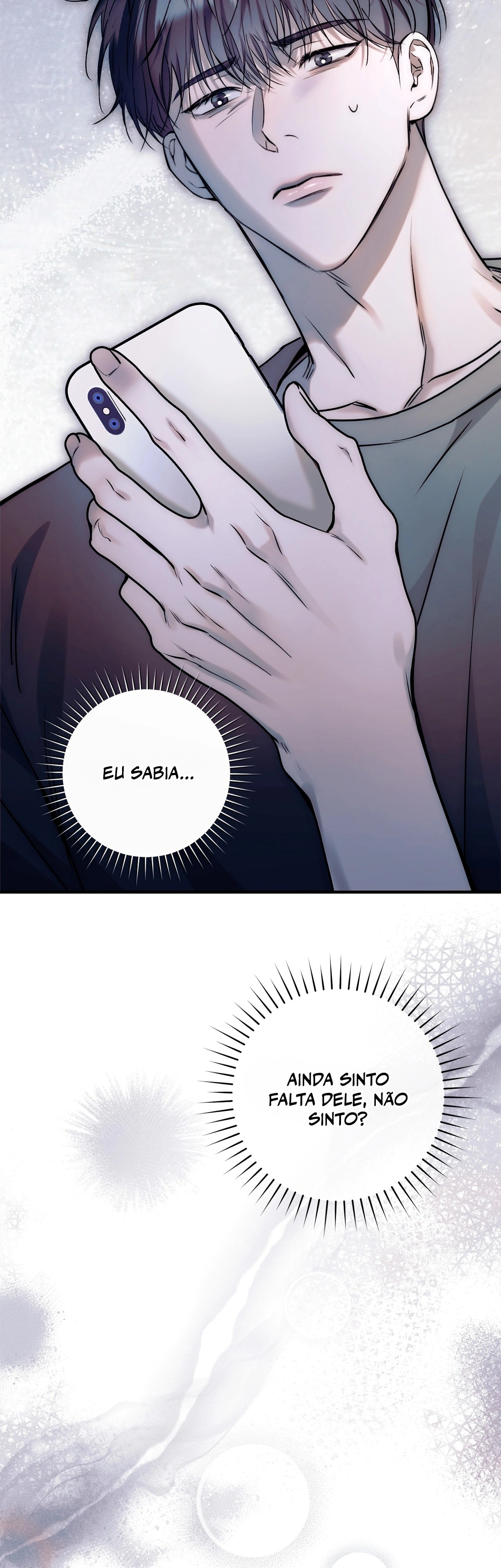 Confira meu gerente Capítulo 23 Página 3