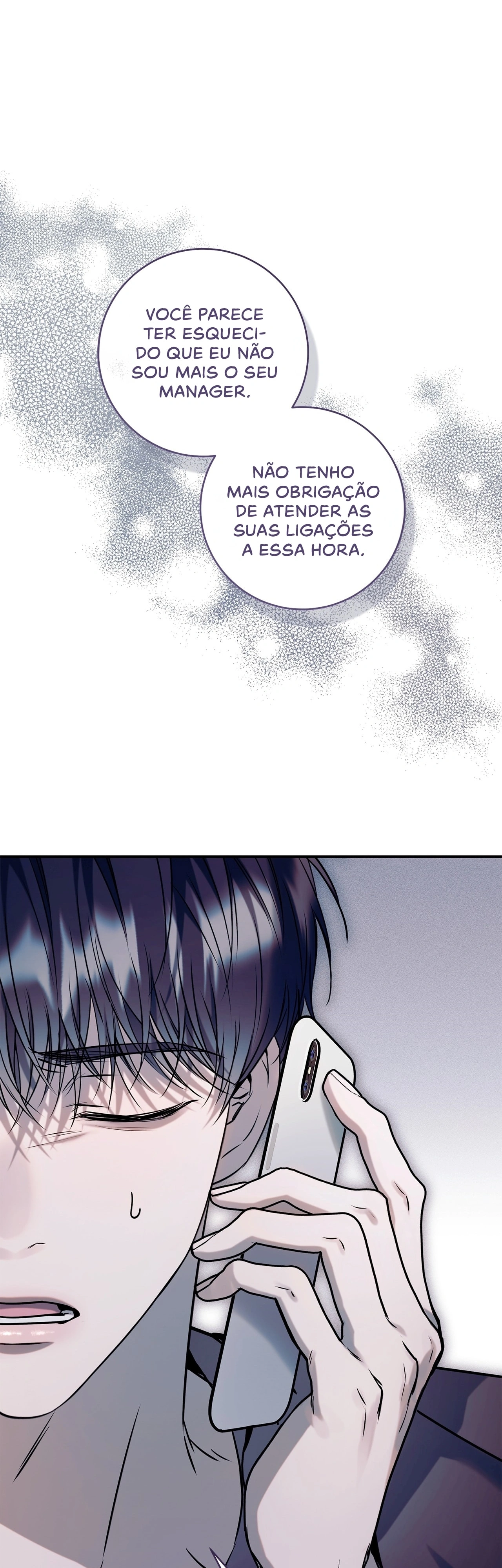 Confira meu gerente Capítulo 23 Página 30