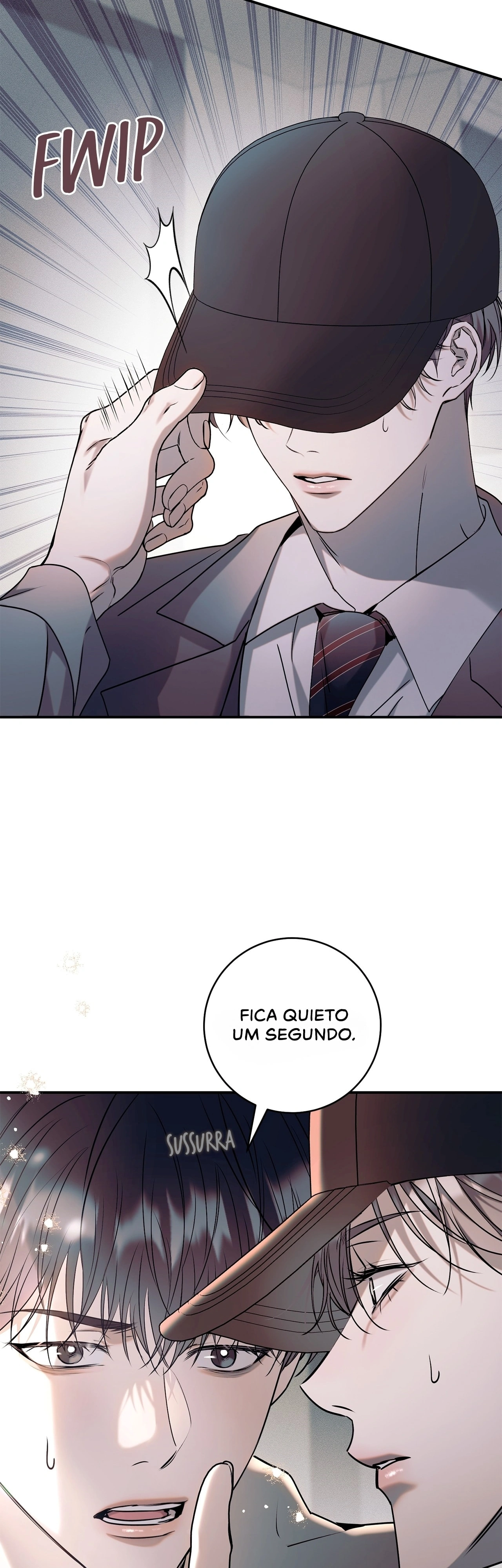 Confira meu gerente Capítulo 23 Página 44
