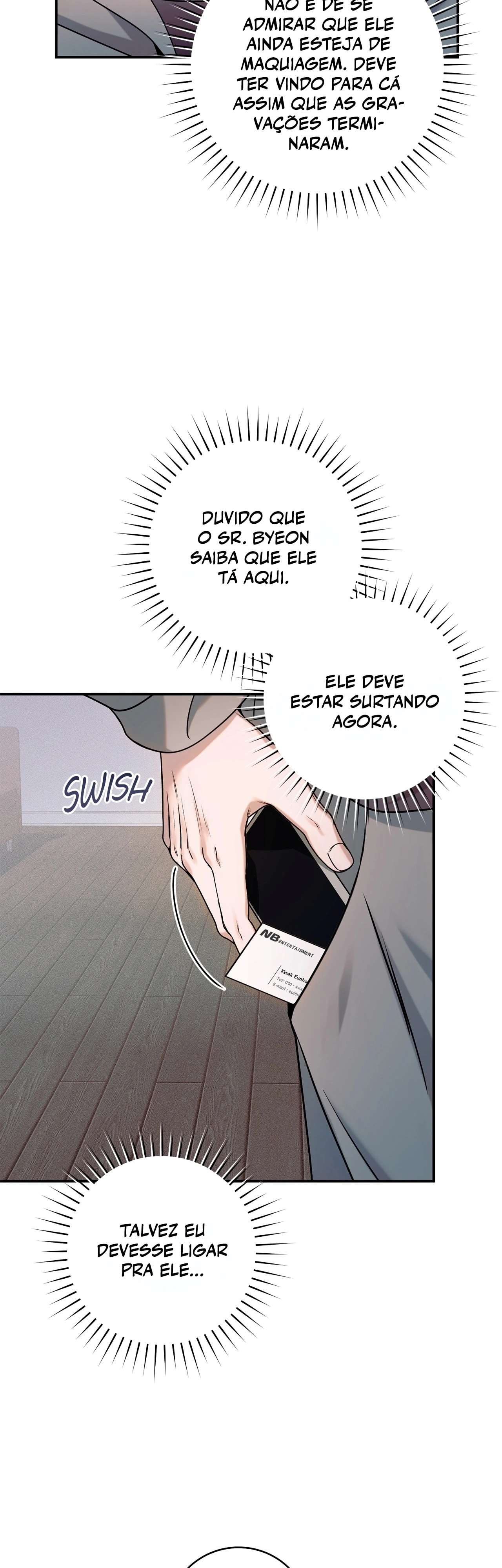 Confira meu gerente Capítulo 23 Página 52