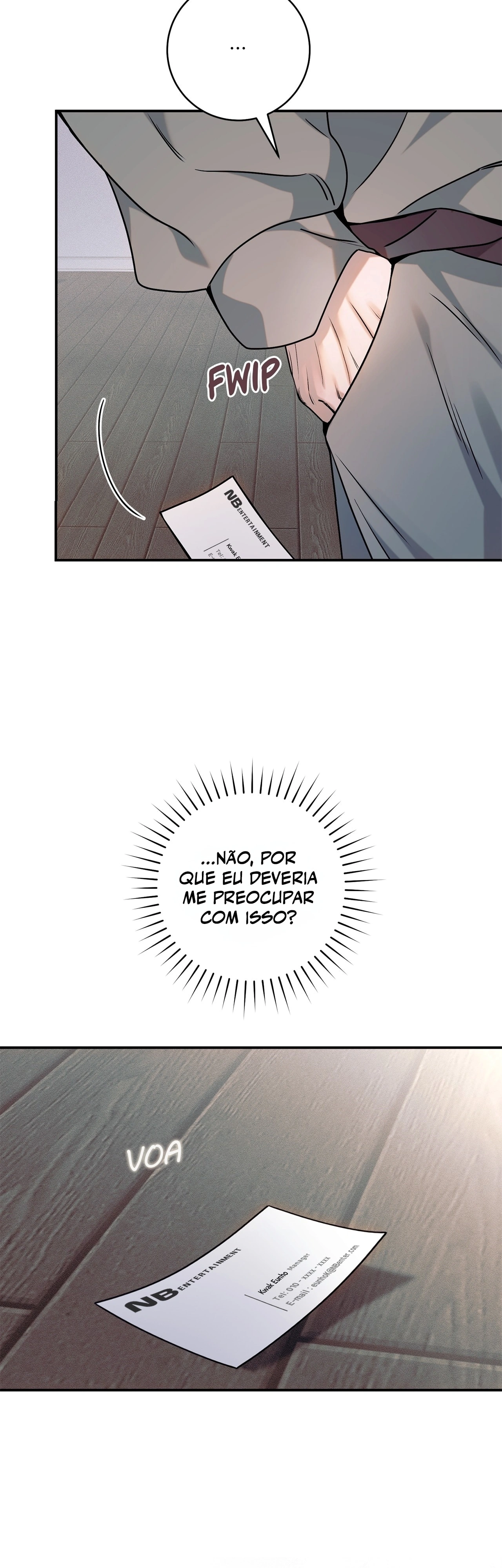 Confira meu gerente Capítulo 23 Página 53
