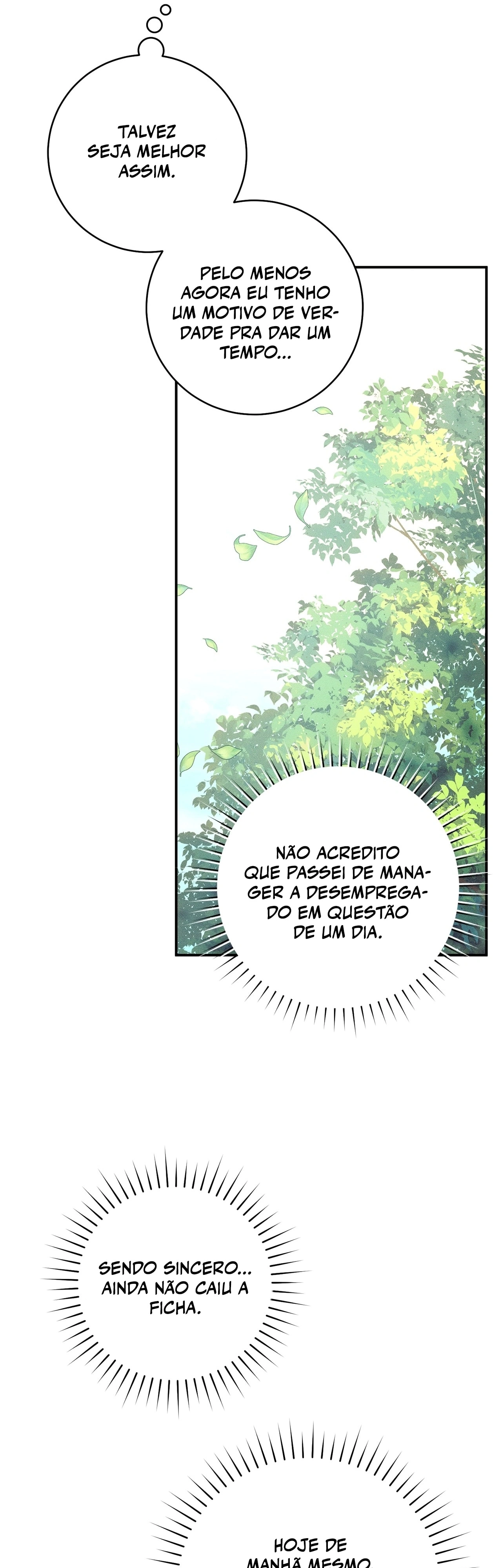 Confira meu gerente Capítulo 23 Página 8