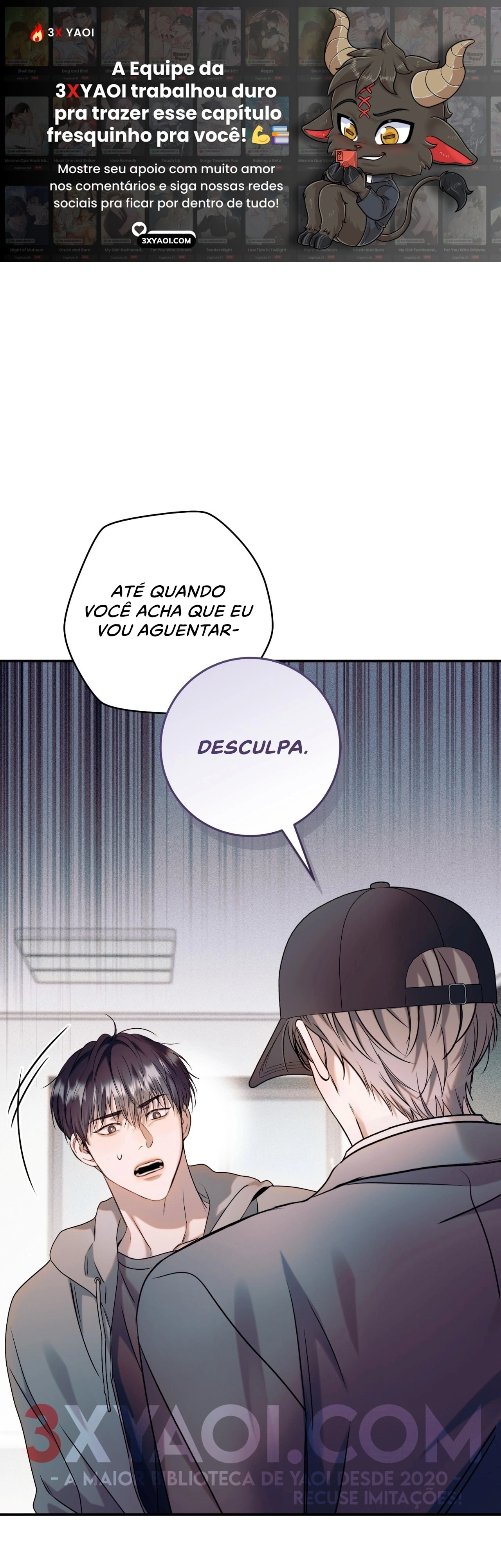 Confira meu gerente Capítulo 24 Página 1