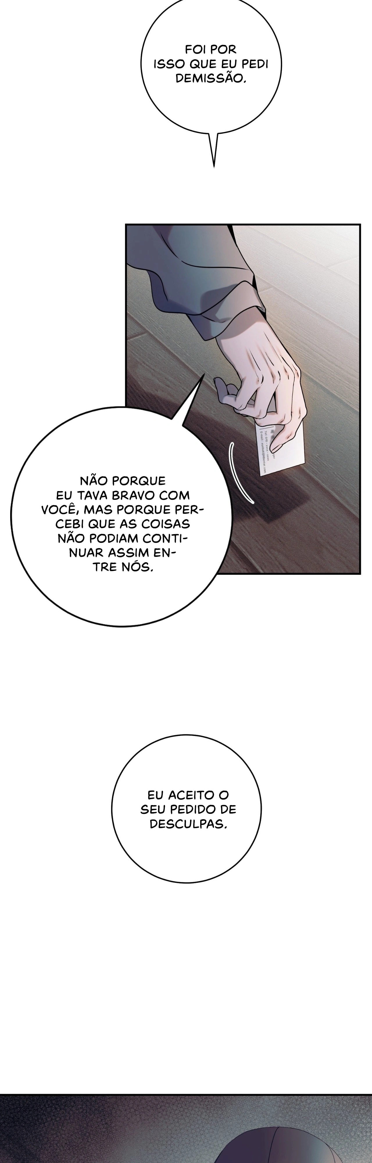 Confira meu gerente Capítulo 24 Página 12