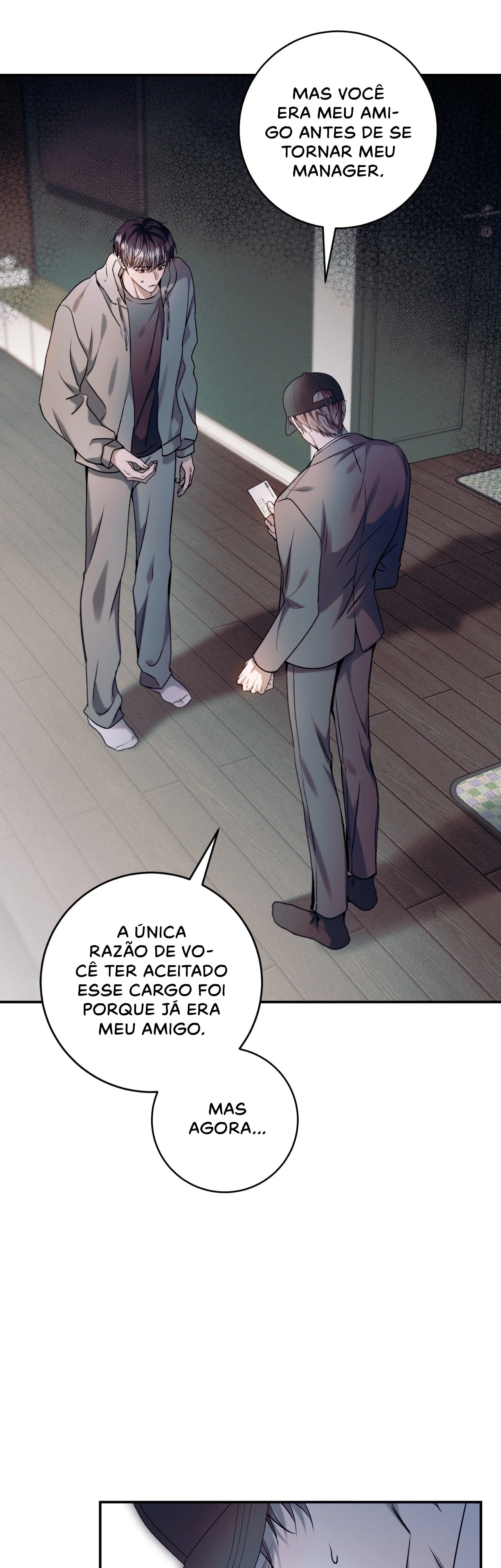 Confira meu gerente Capítulo 24 Página 15