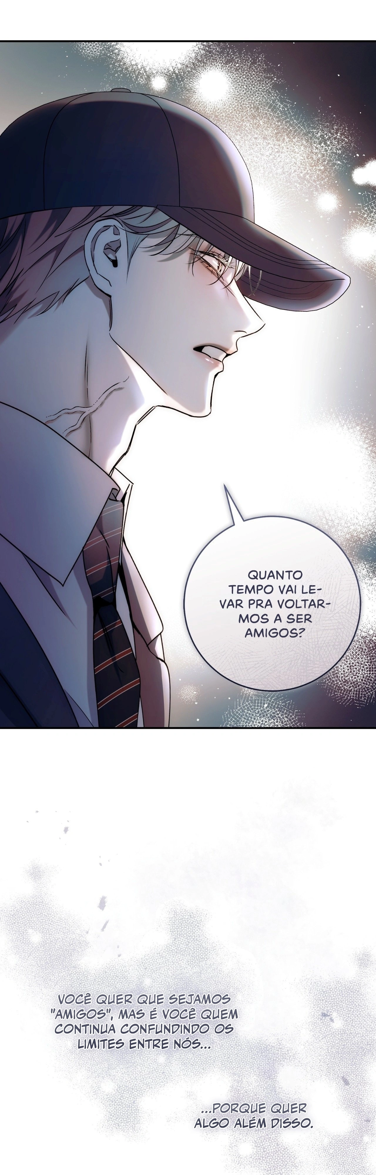 Confira meu gerente Capítulo 24 Página 22