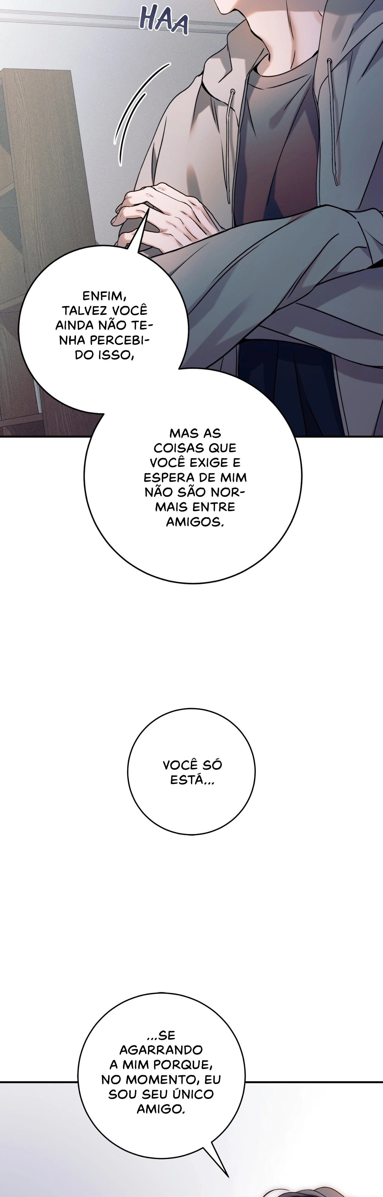 Confira meu gerente Capítulo 24 Página 32