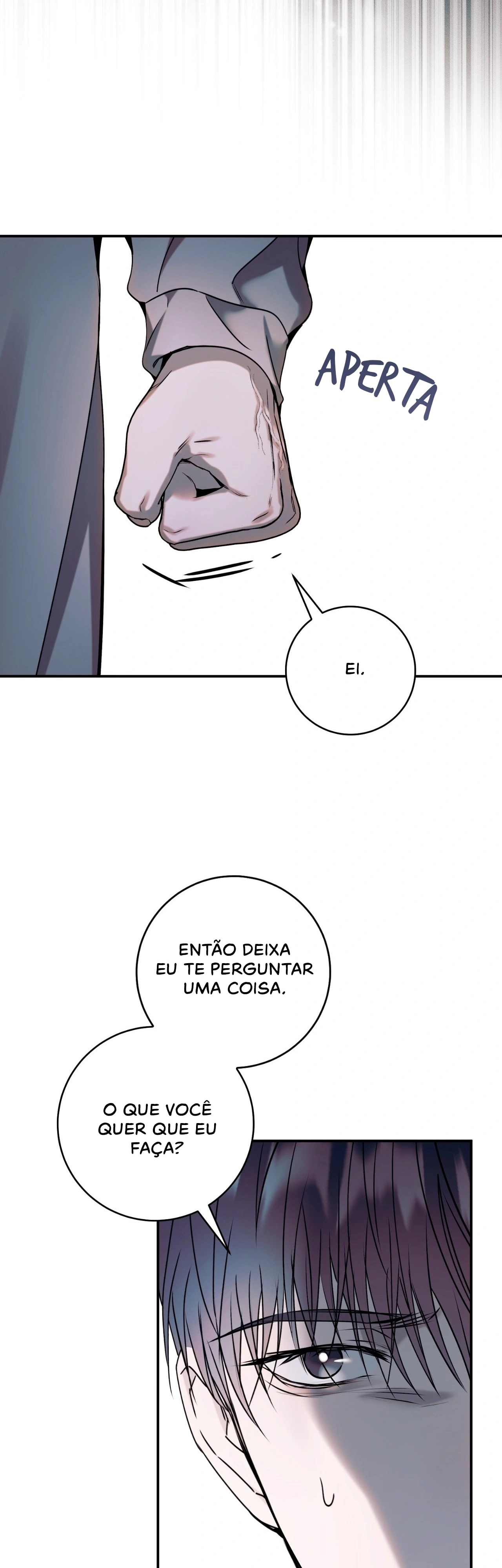 Confira meu gerente Capítulo 24 Página 39