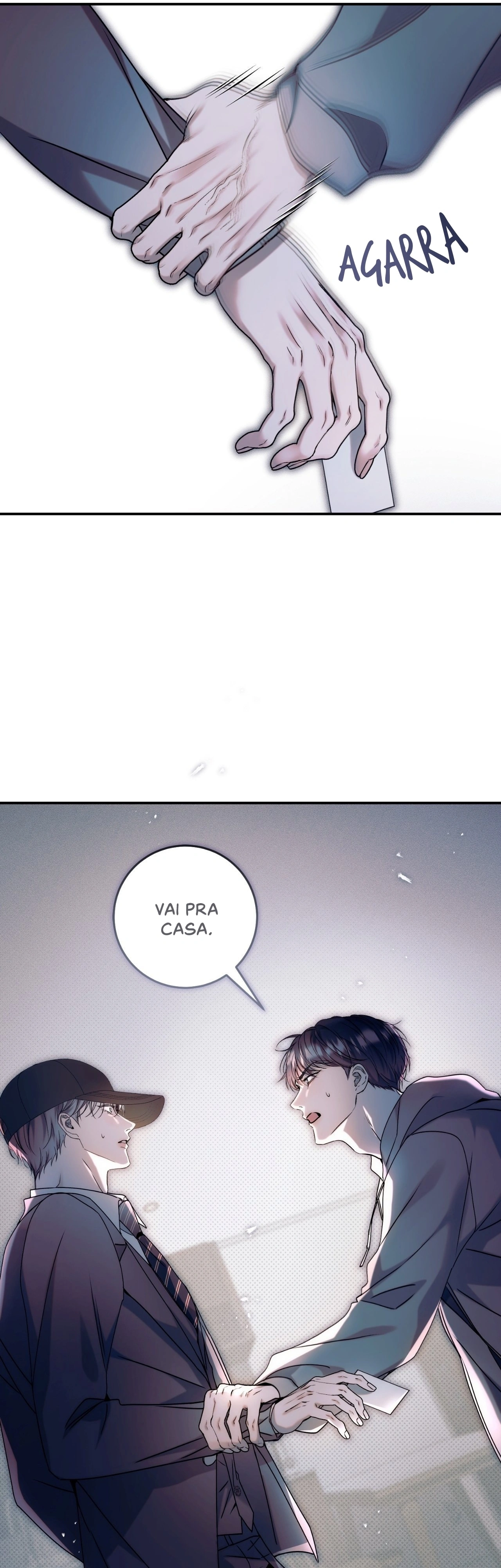 Confira meu gerente Capítulo 24 Página 43