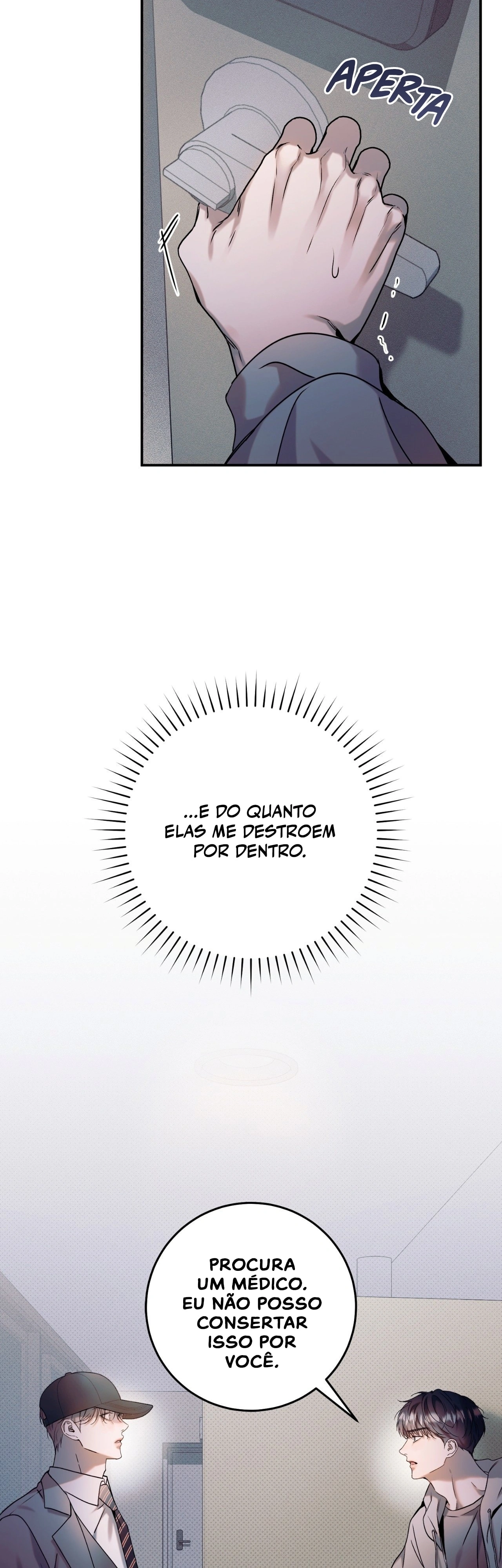 Confira meu gerente Capítulo 24 Página 49