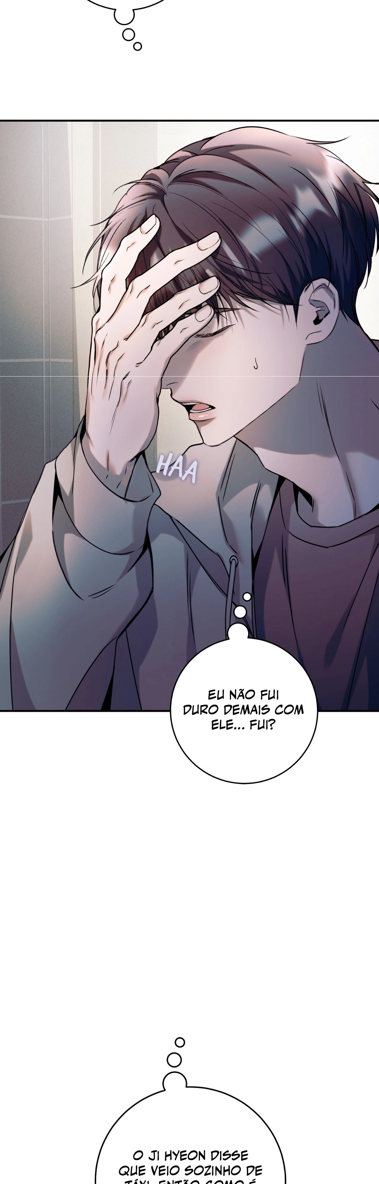 Confira meu gerente Capítulo 24 Página 55