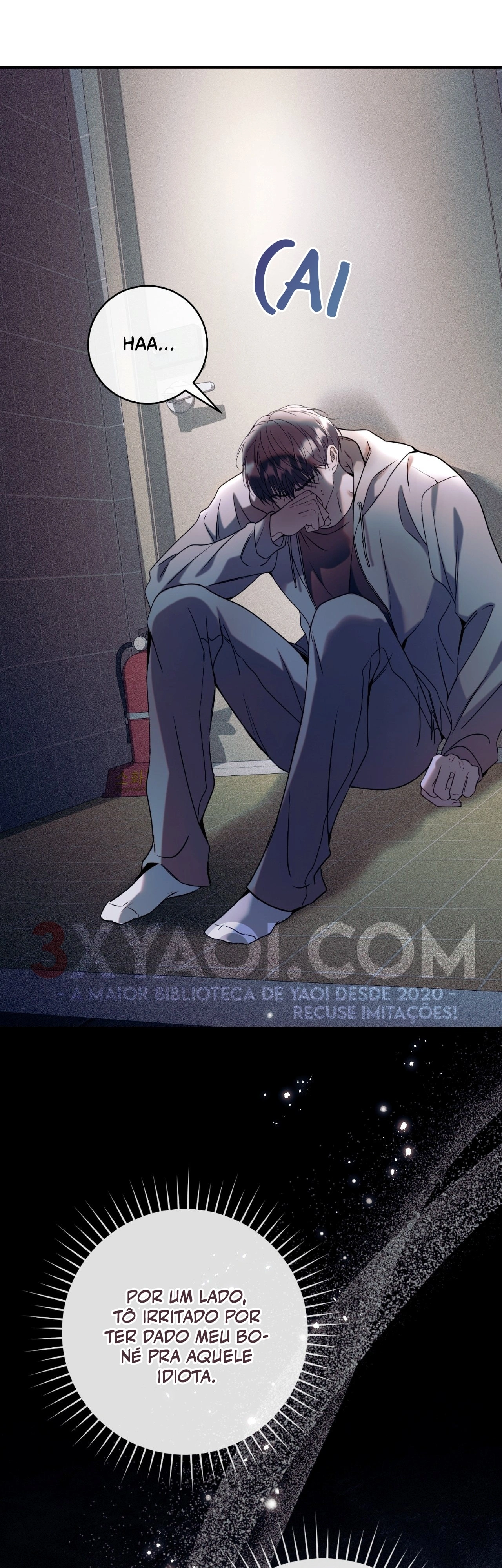 Confira meu gerente Capítulo 24 Página 60