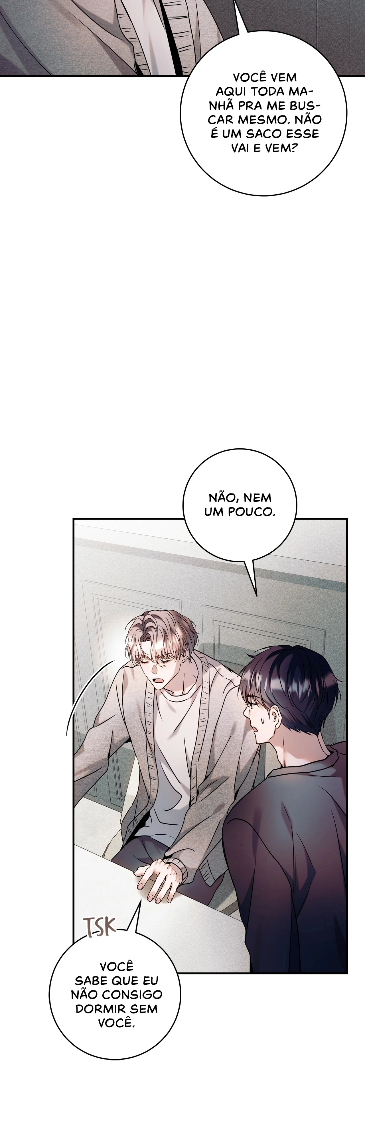 Confira meu gerente Capítulo 25 Página 10