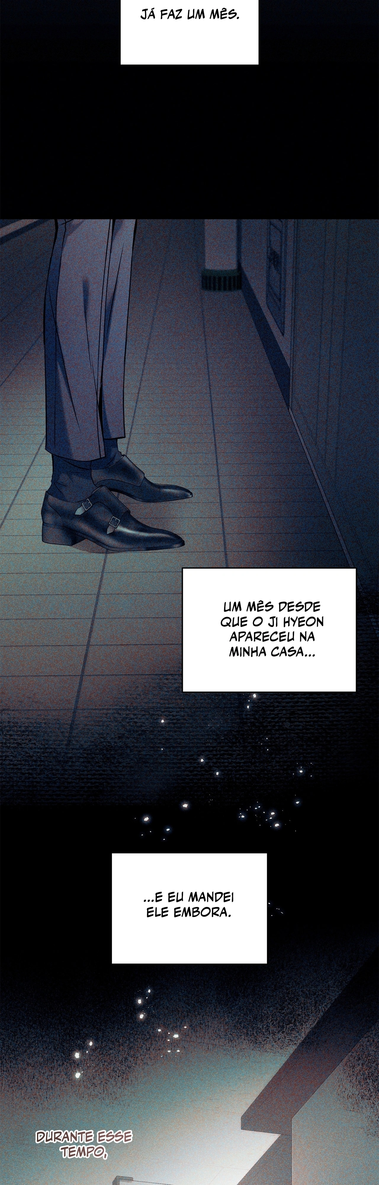Confira meu gerente Capítulo 25 Página 17