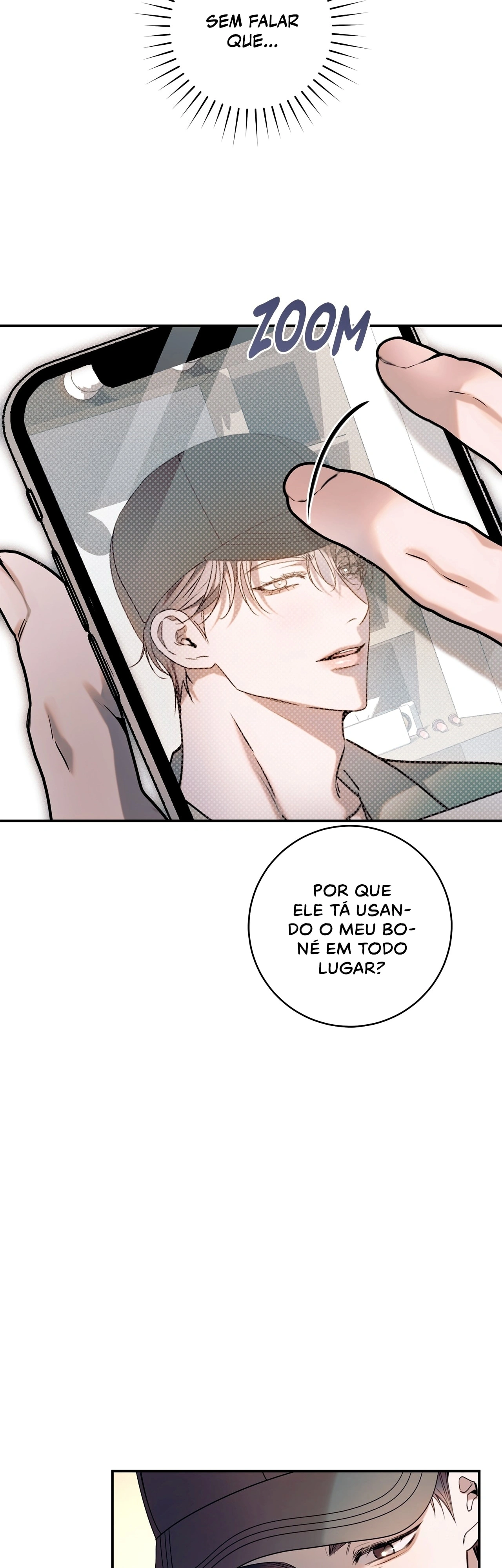 Confira meu gerente Capítulo 25 Página 30