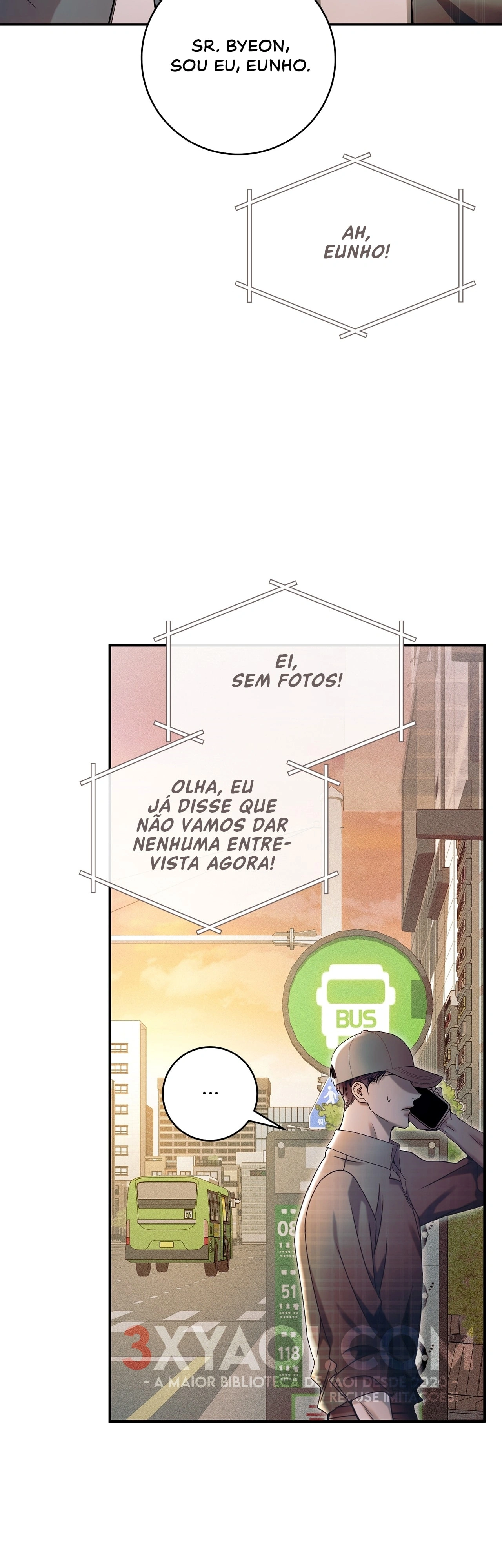 Confira meu gerente Capítulo 25 Página 36