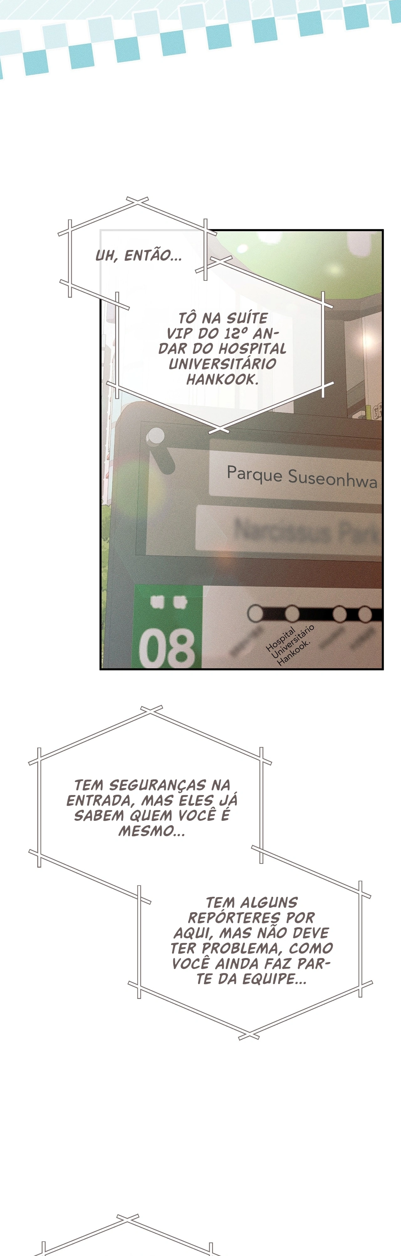 Confira meu gerente Capítulo 25 Página 39