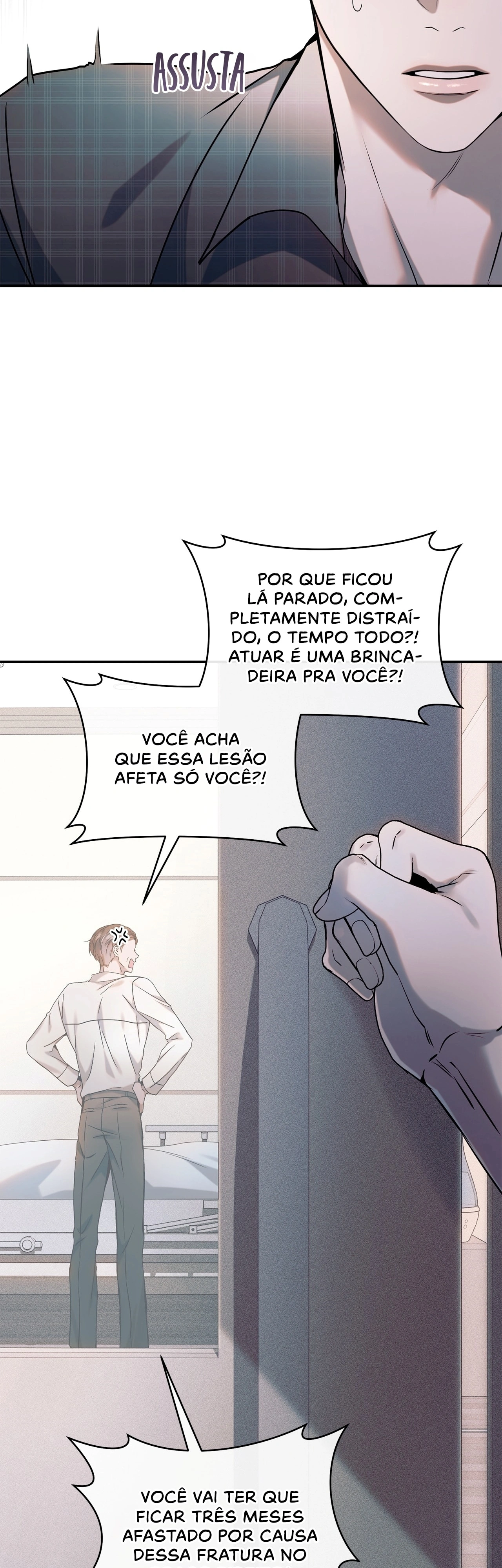 Confira meu gerente Capítulo 25 Página 45