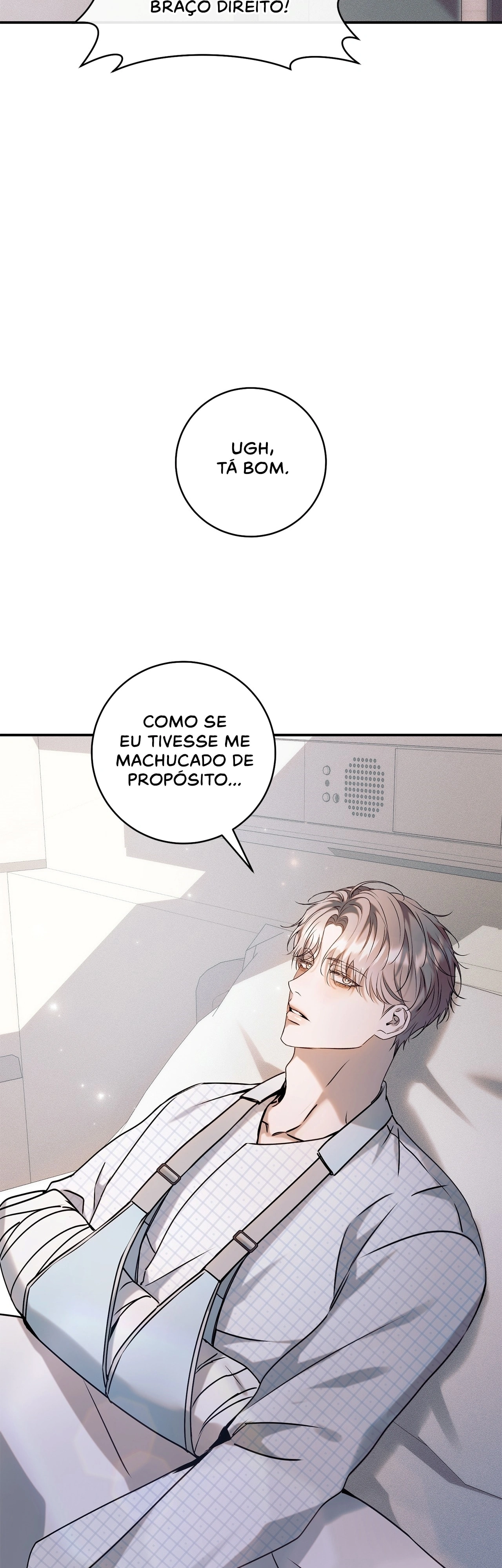 Confira meu gerente Capítulo 25 Página 46