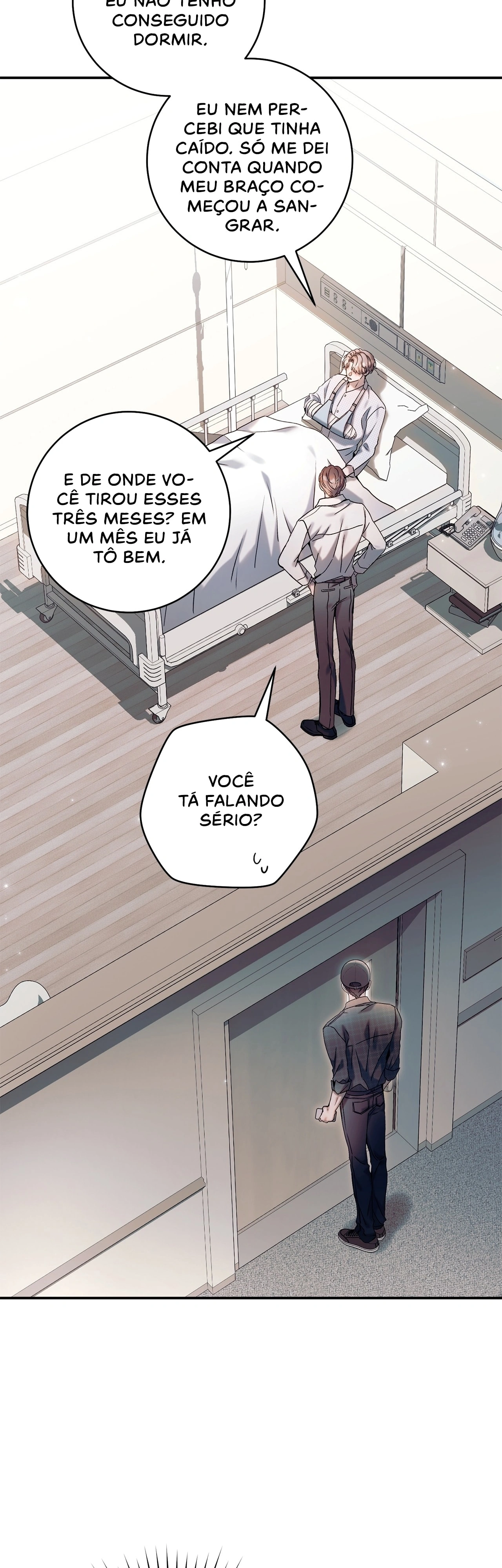 Confira meu gerente Capítulo 25 Página 48