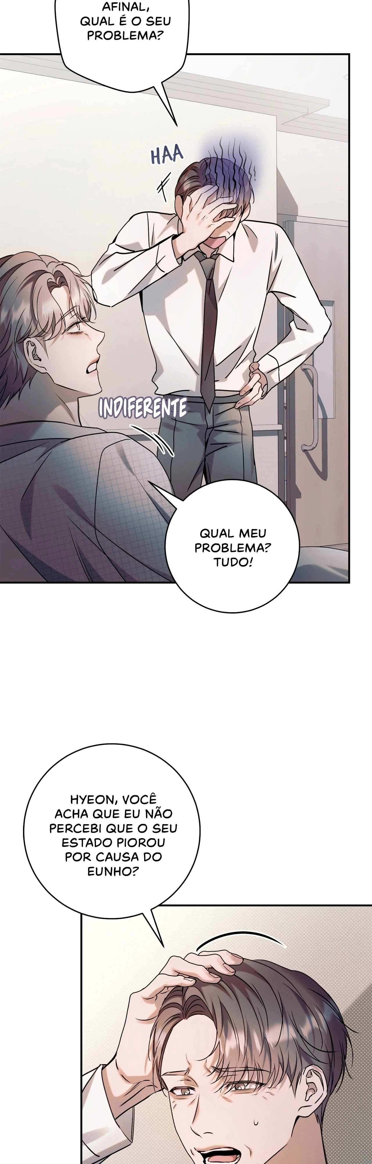 Confira meu gerente Capítulo 25 Página 52