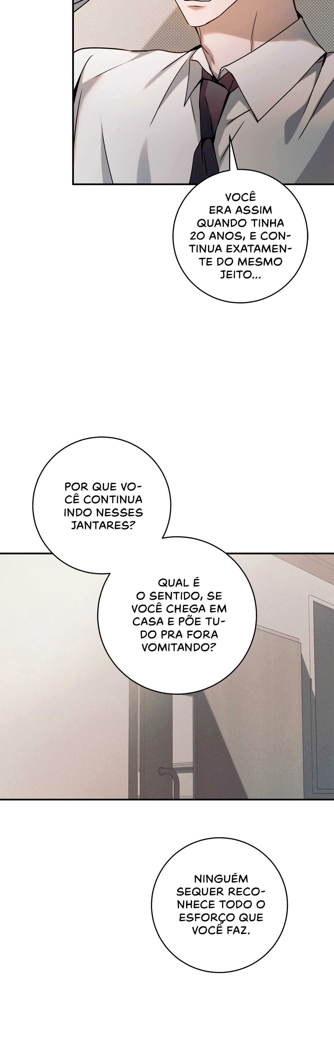 Confira meu gerente Capítulo 25 Página 53