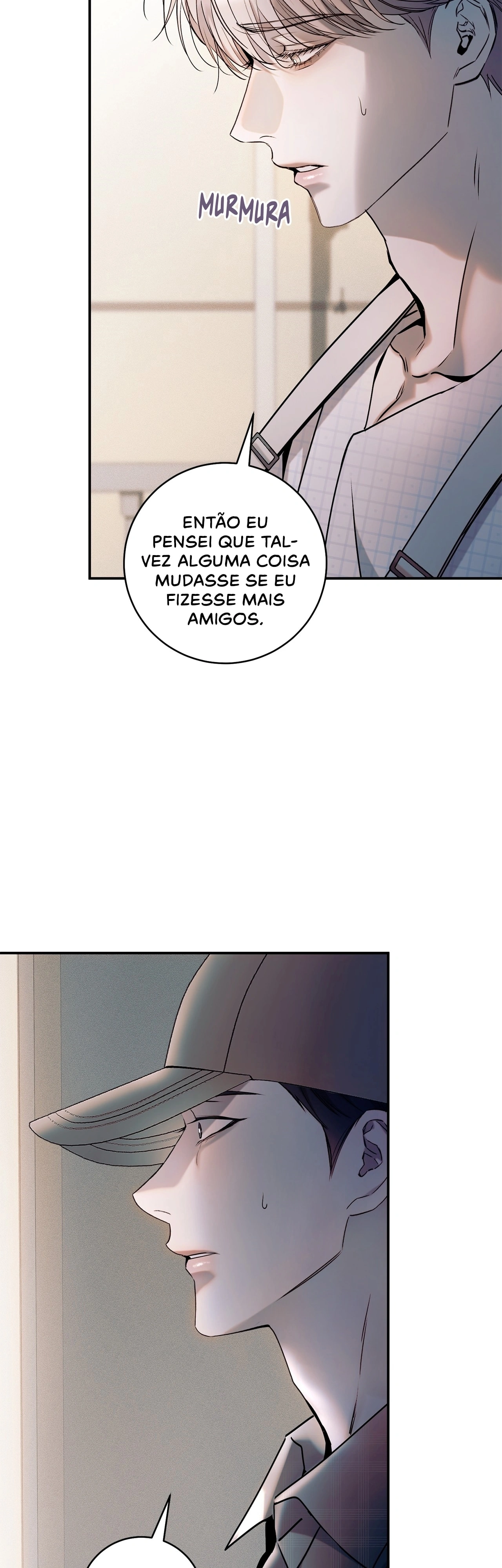 Confira meu gerente Capítulo 25 Página 58