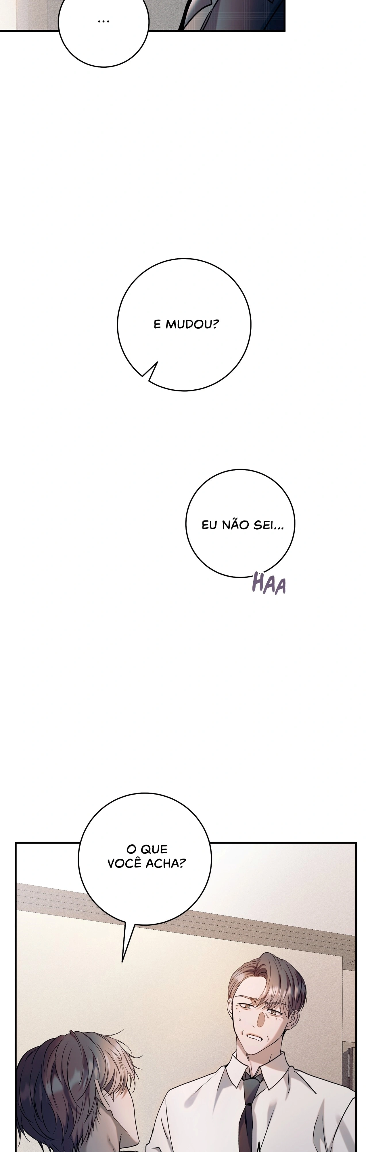 Confira meu gerente Capítulo 25 Página 59