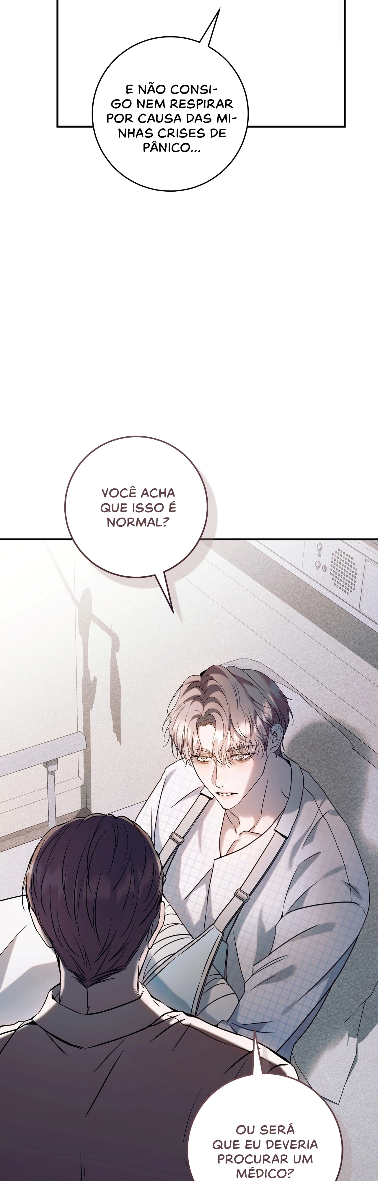 Confira meu gerente Capítulo 25 Página 61