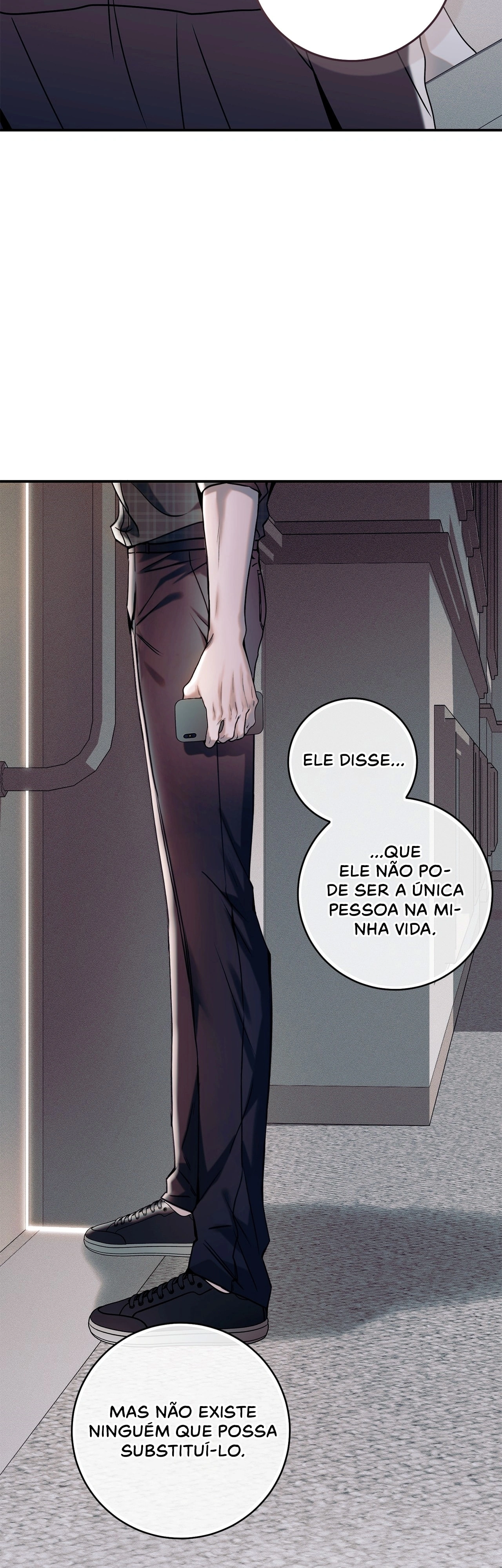 Confira meu gerente Capítulo 25 Página 62