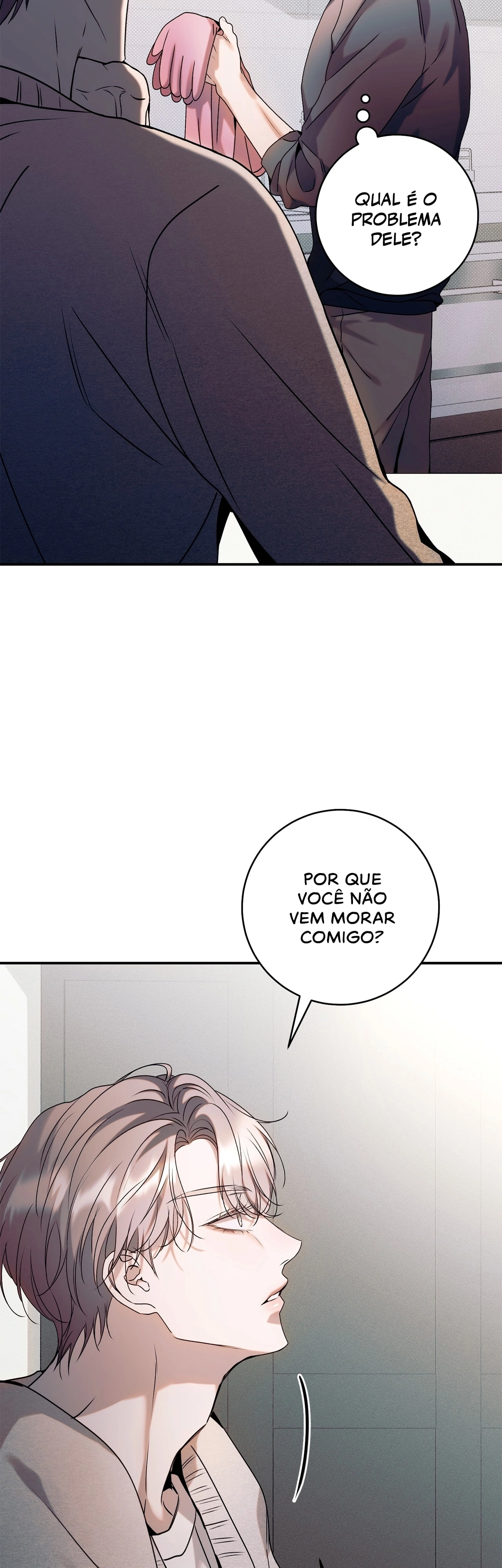 Confira meu gerente Capítulo 25 Página 9