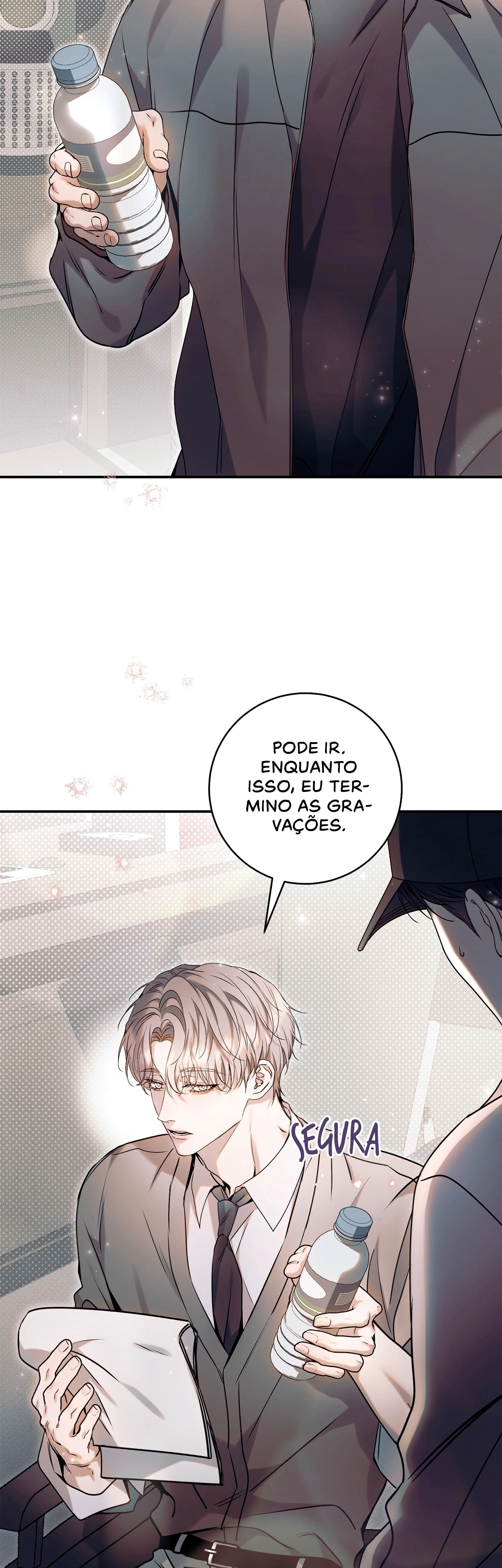 Confira meu gerente Capítulo 26 Página 15